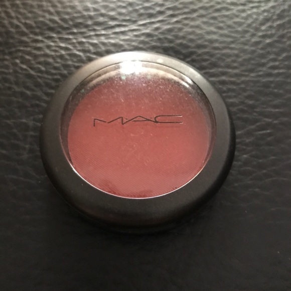 MAC Cosmetics Other - MAC Cosmetics Mystic Velvet Powder Blush Makeup